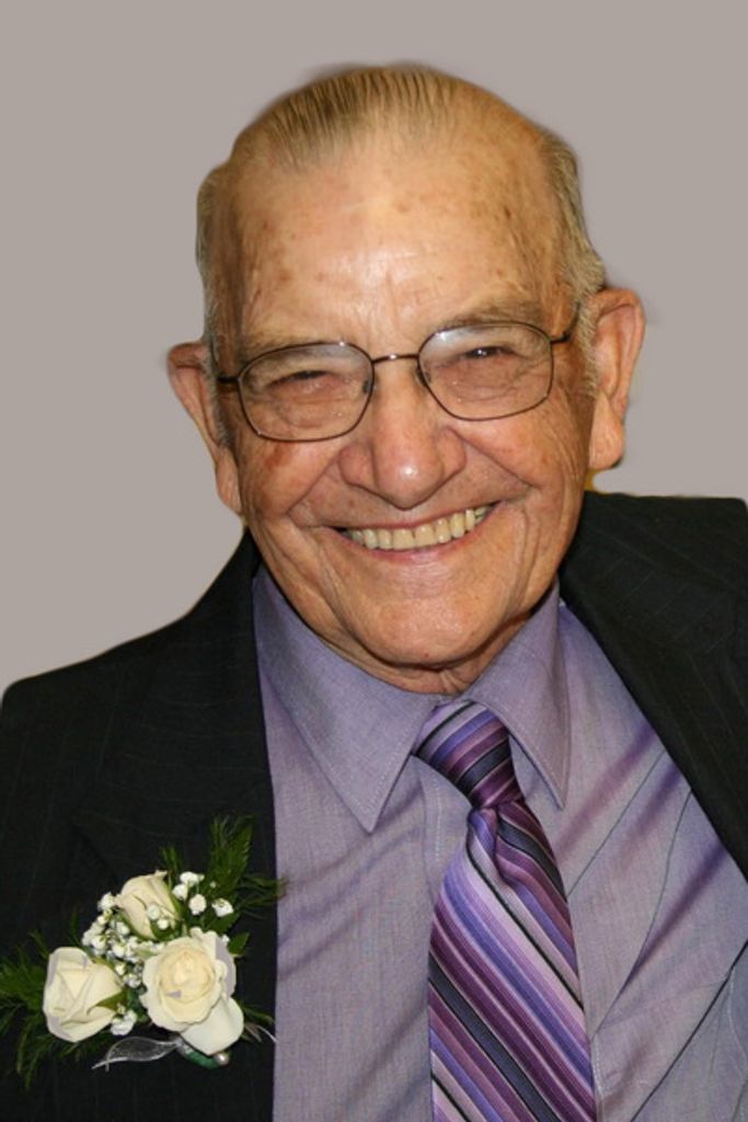 Frederick "Fred" Leo Gossman