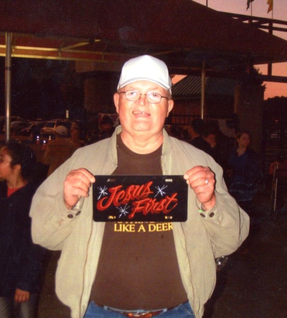 Phillip Wayne Mcgee