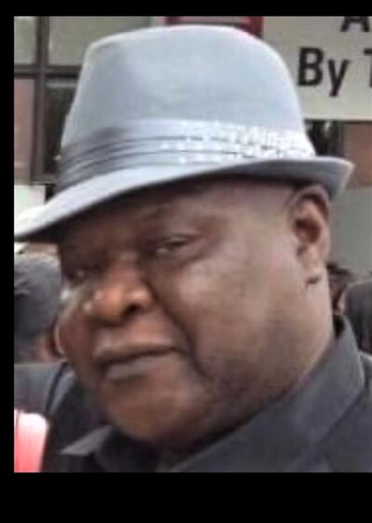 Mr. Samuel Holloway Profile Photo