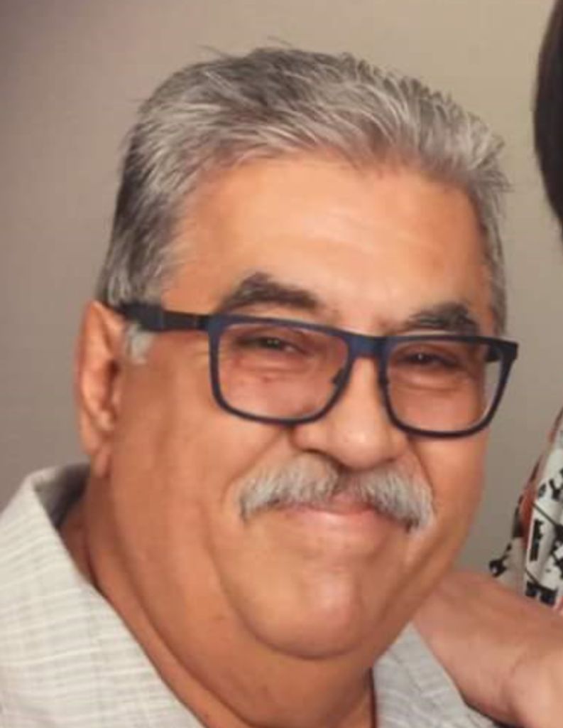 Gilberto Ramirez