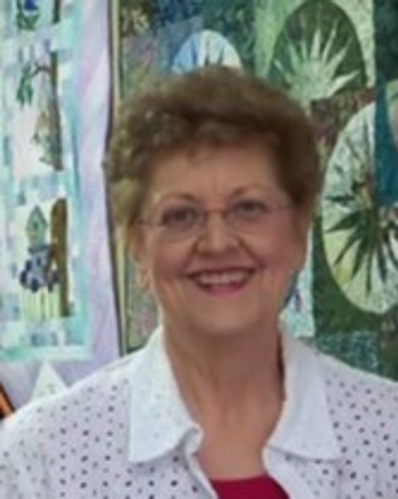 Judy Lynn Shahan