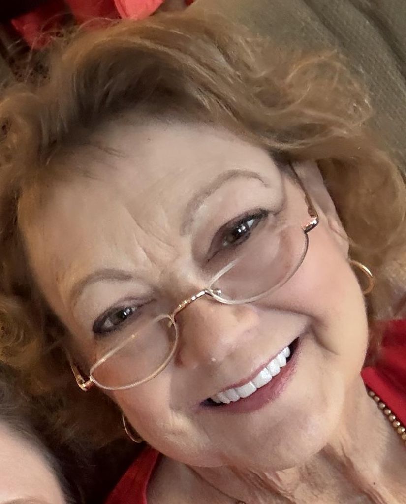 Debby Elizabeth Adkinson Profile Photo