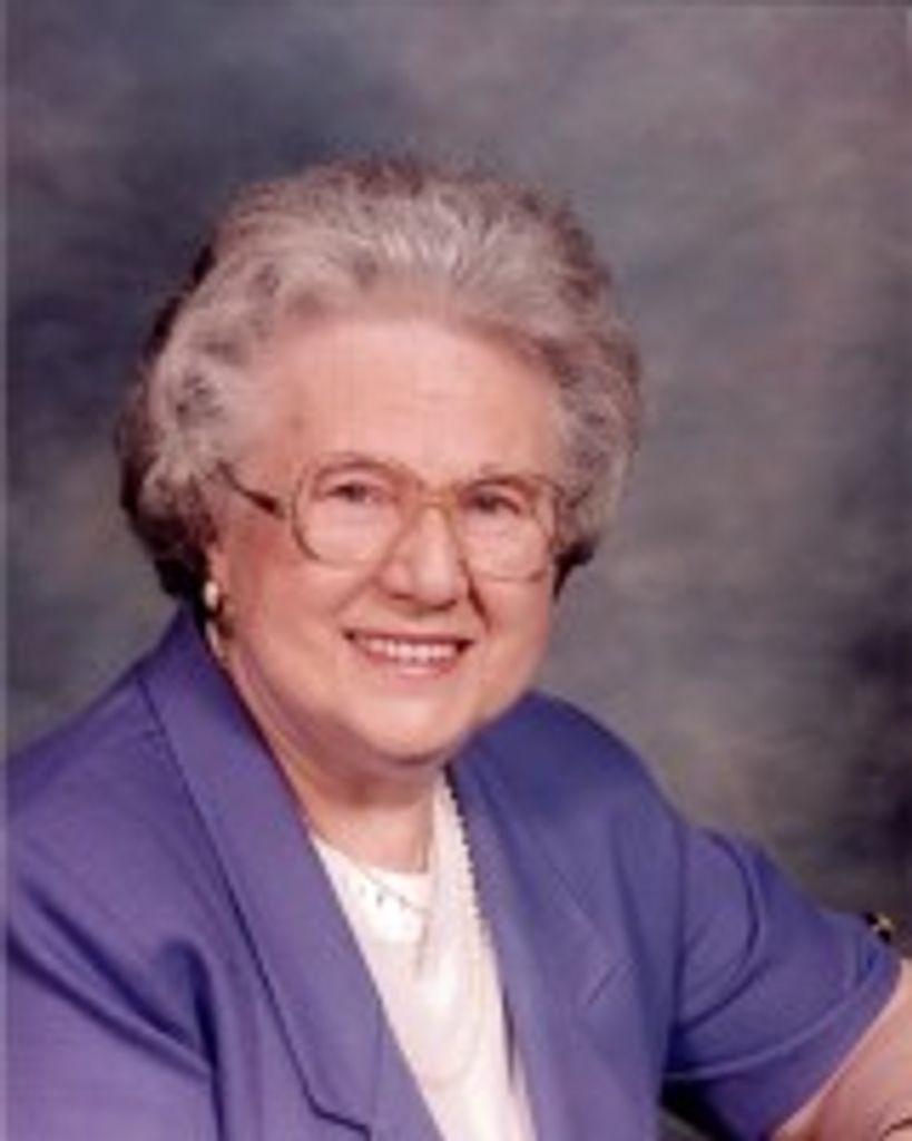 Mary Zelinsky
