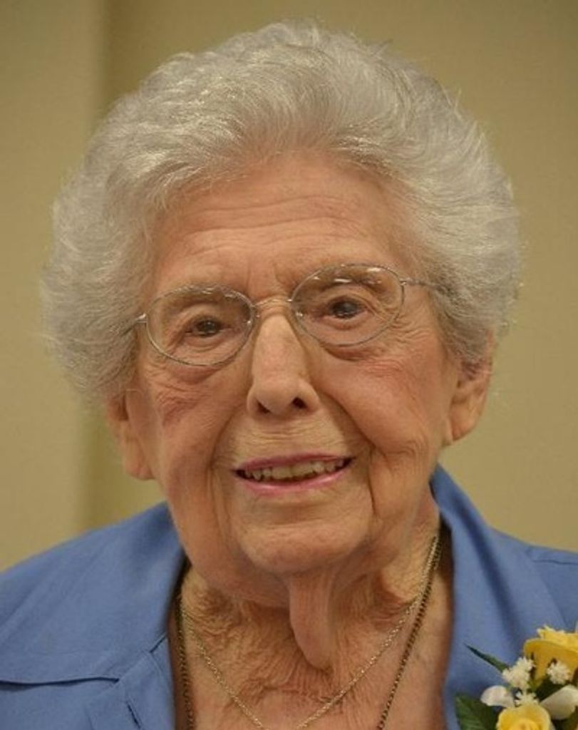 Madeline Sattler Gardiner Profile Photo