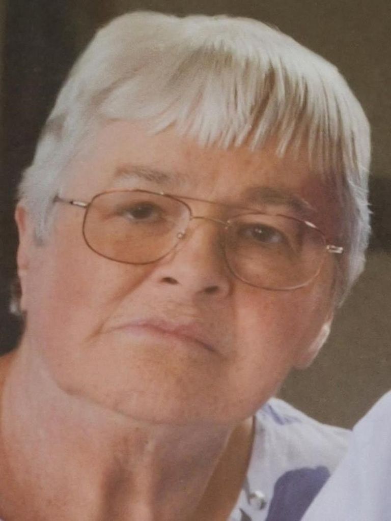 Carolyn Lee Hinman Aurelio Profile Photo