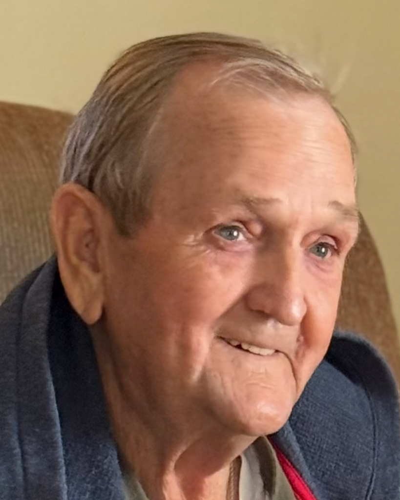 Roger Allen Boils Profile Photo