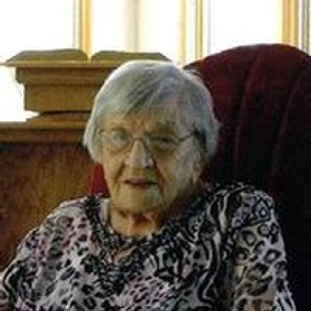 Margaret Hjelmstad