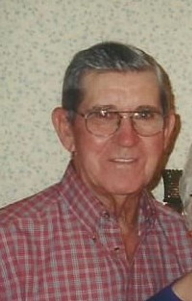 Lillard "Pete" Haskell Justice Profile Photo