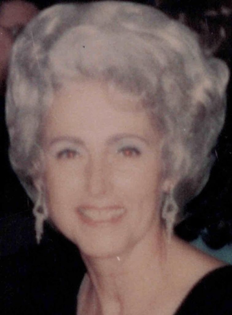Marie Barrow Profile Photo