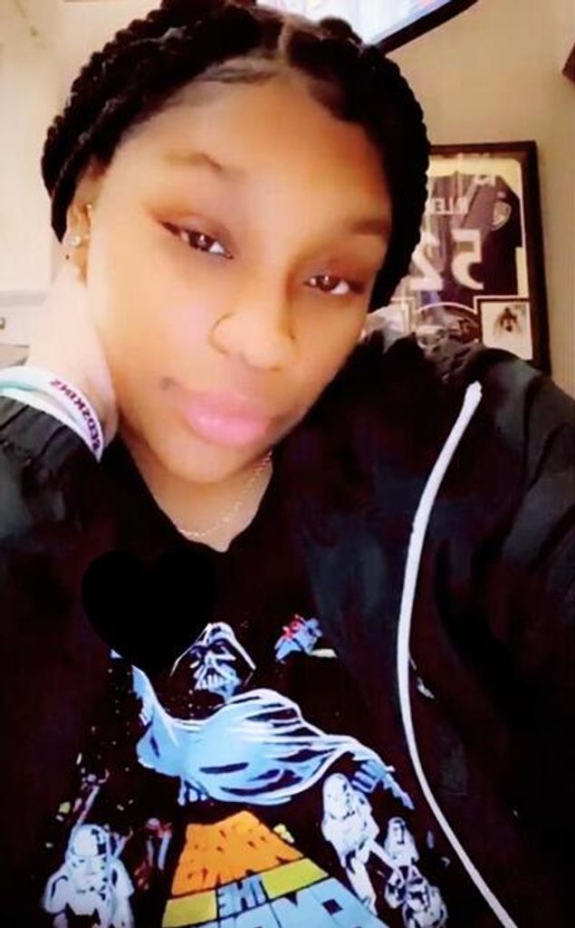 Erica Keisheun Ward Profile Photo