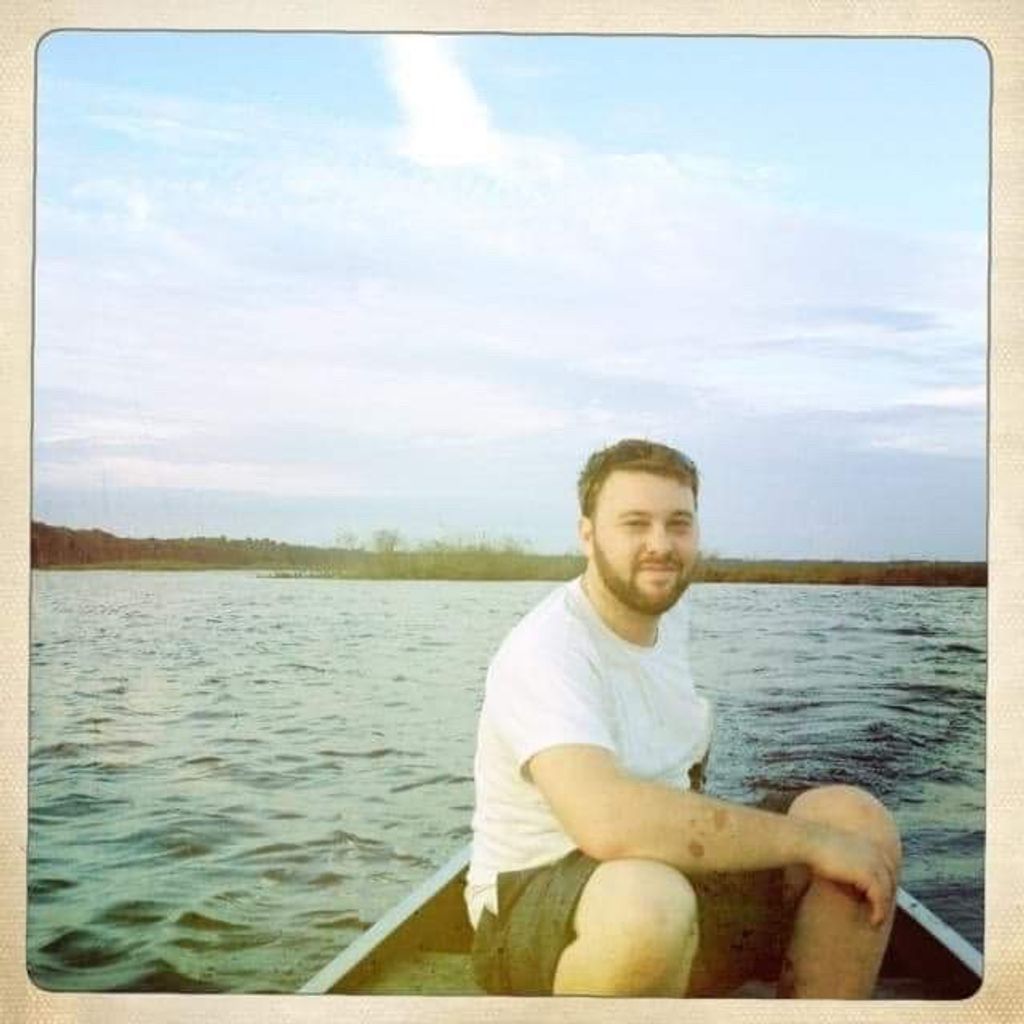 Ian Ryals Profile Photo