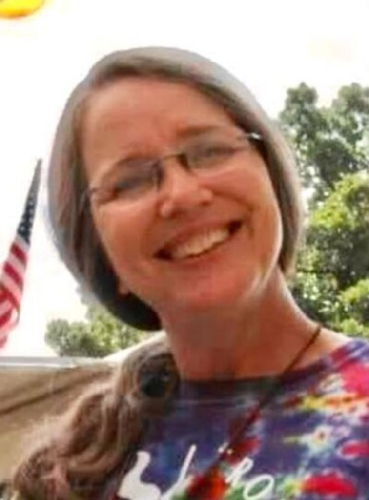 Rita Jo Tuttle Profile Photo