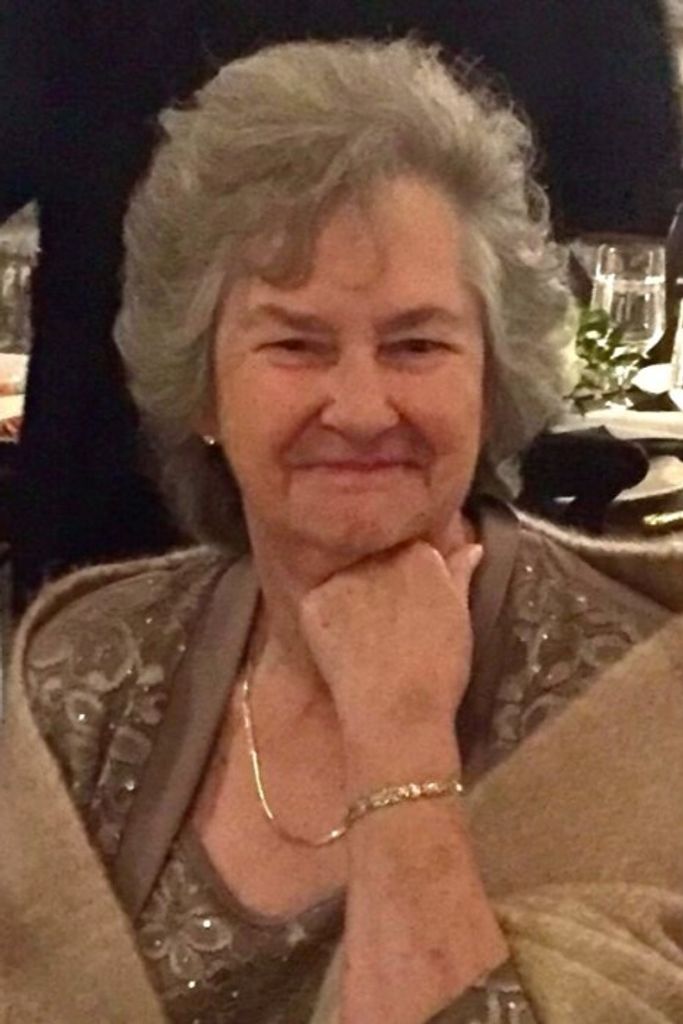 Annabelle (Snow)  Pyles