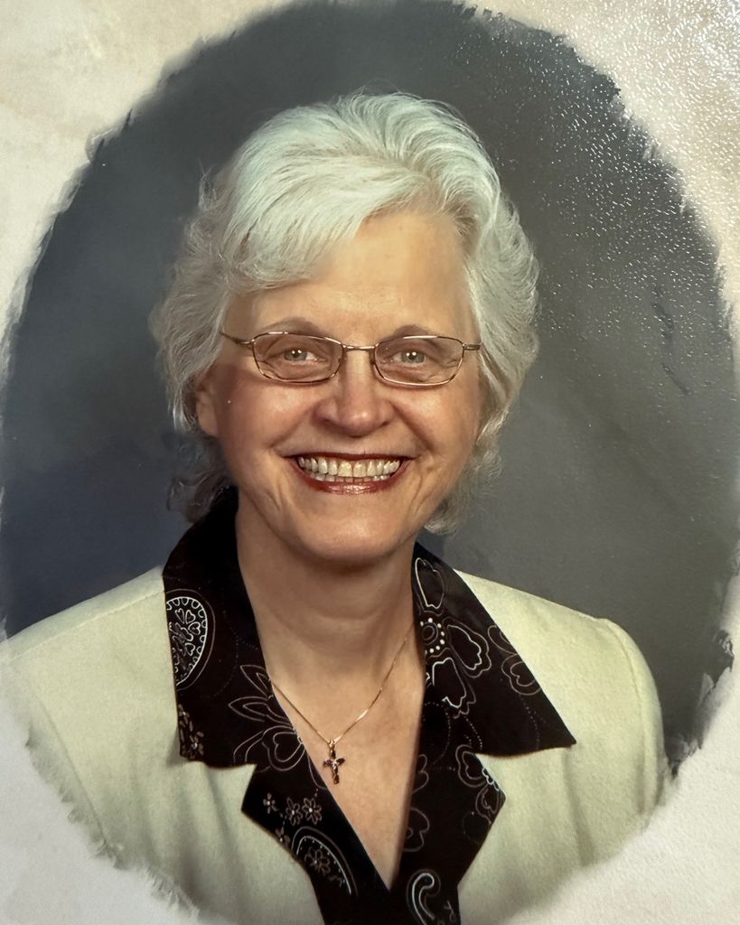 Barbara Ann Waligora-Serafin Profile Photo