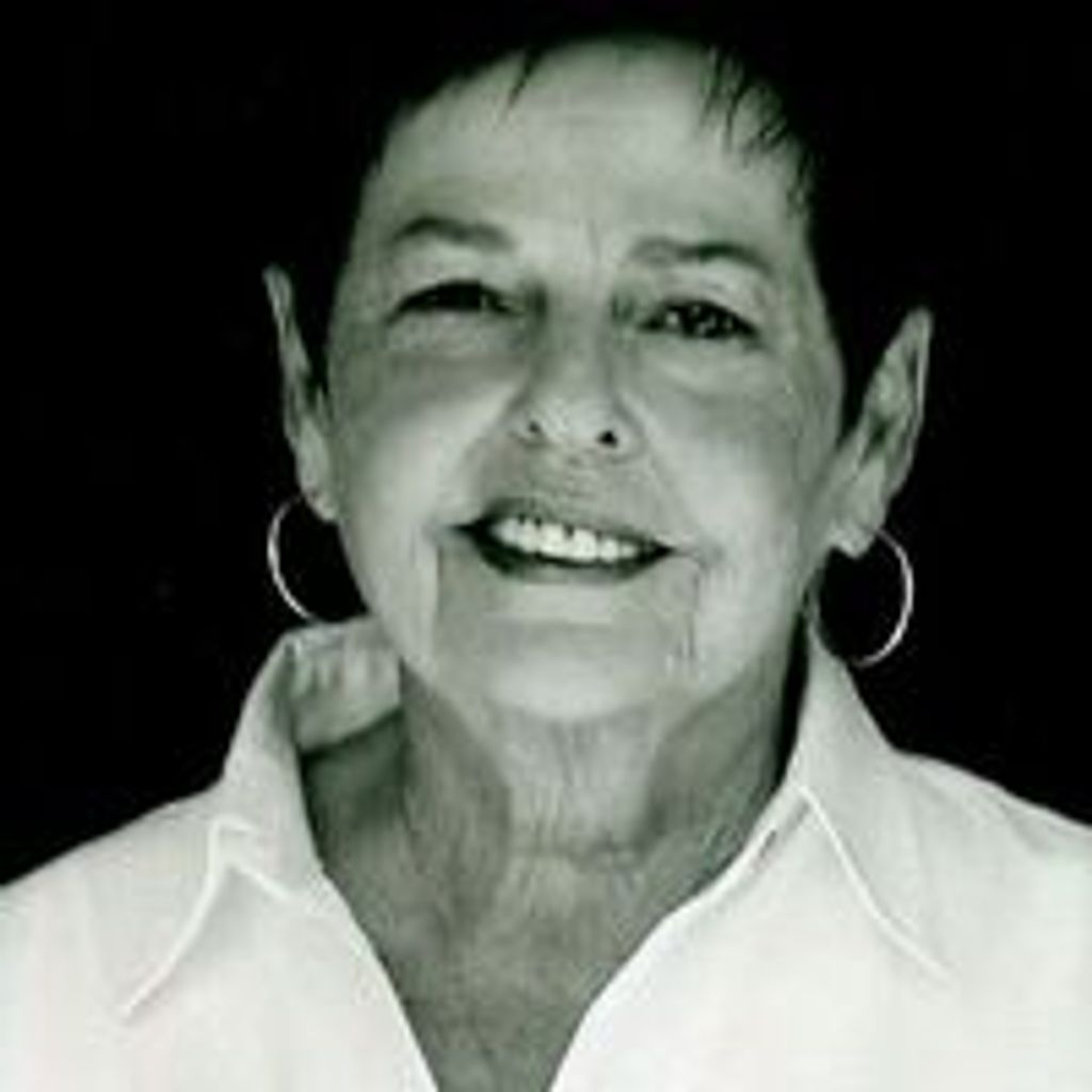 Dorothy Toups Pere'