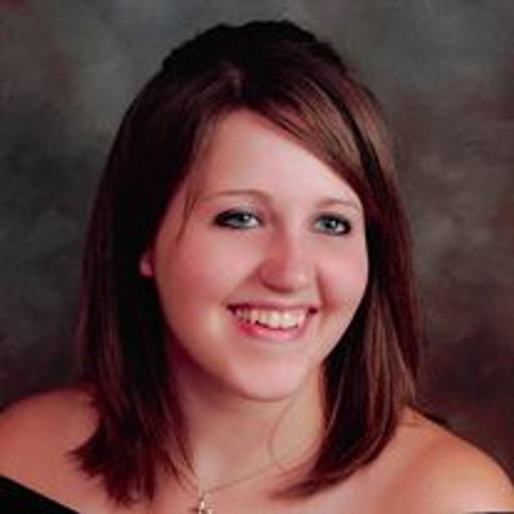 Ashley Renee Scott