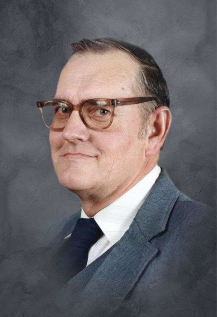 David Hancle Vickers