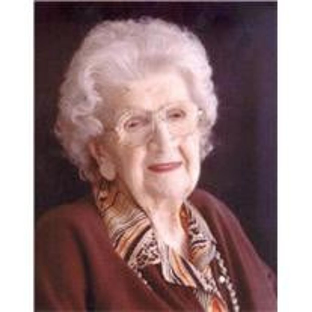 Anna C. Kampwerth