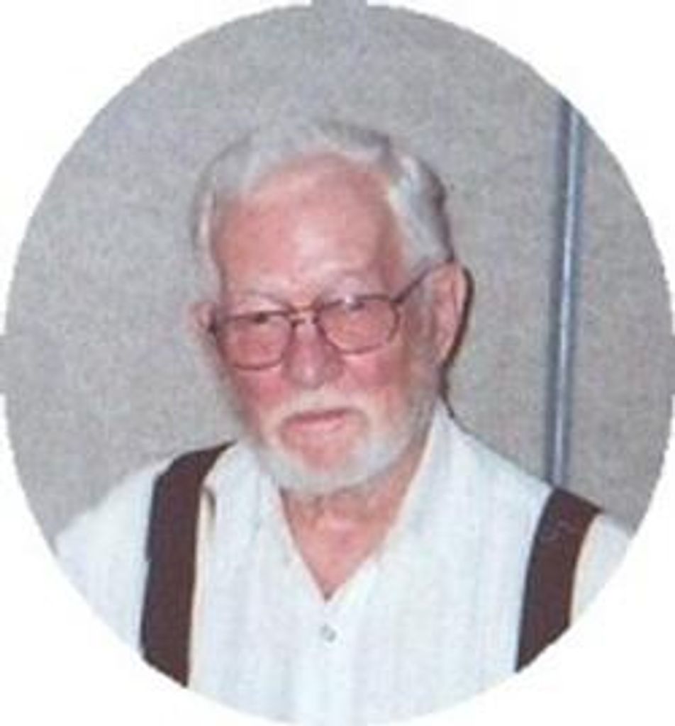 Ernest Van Beek Profile Photo