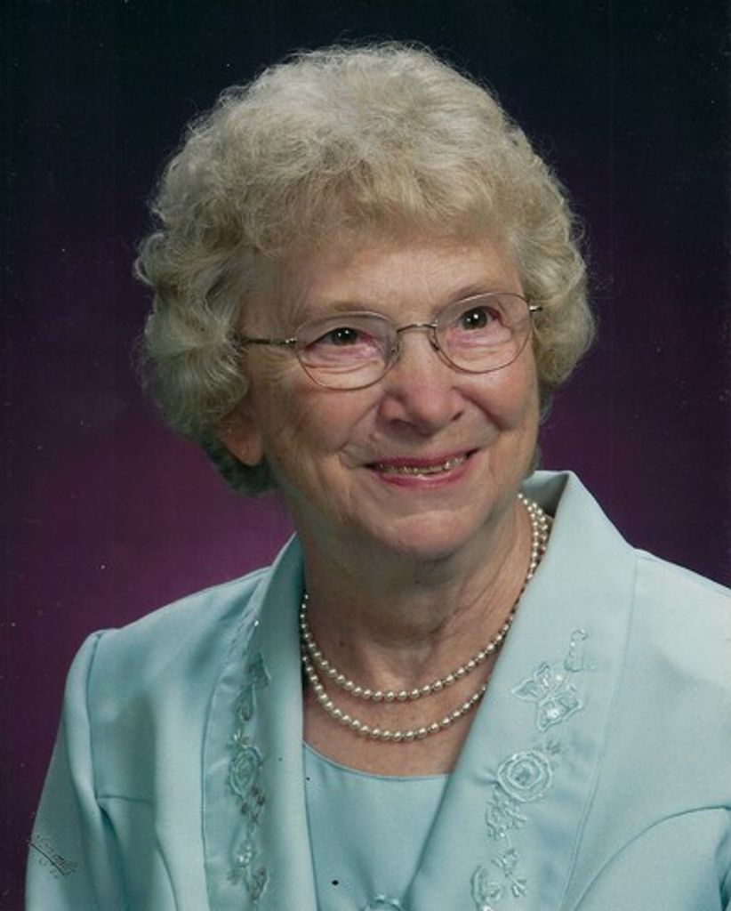 Bertha L. Paddock Profile Photo