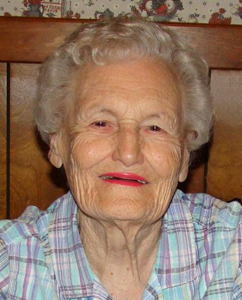 Lula C. Wareing Profile Photo