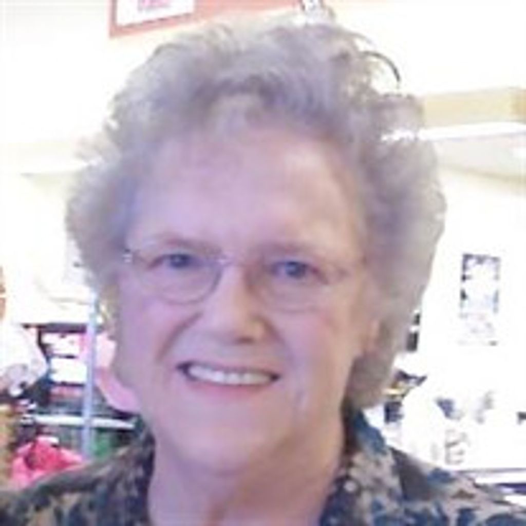 Carolyn Myers Macera