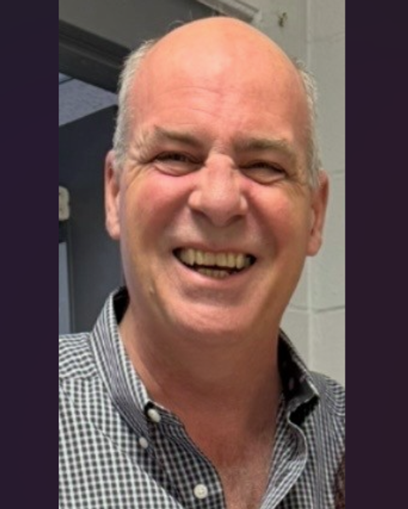 Trevor Thomas LaPier