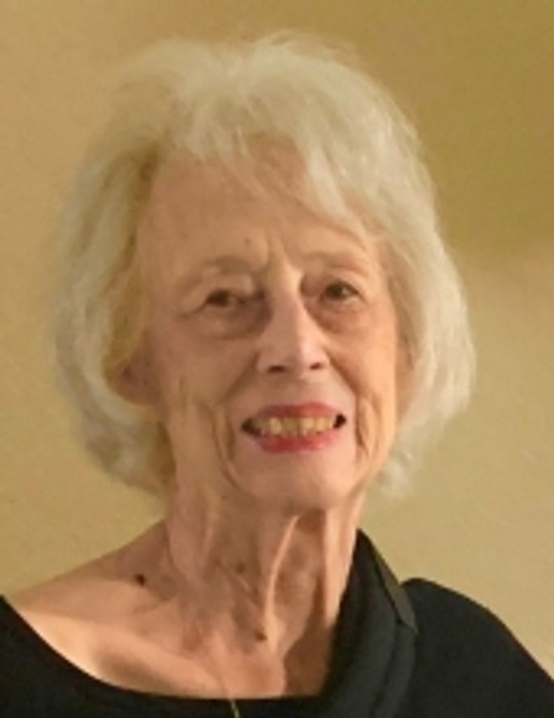 Lois Ruth Mix