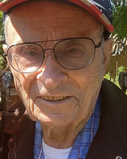 Richard "Dick" A. Jalbert Profile Photo