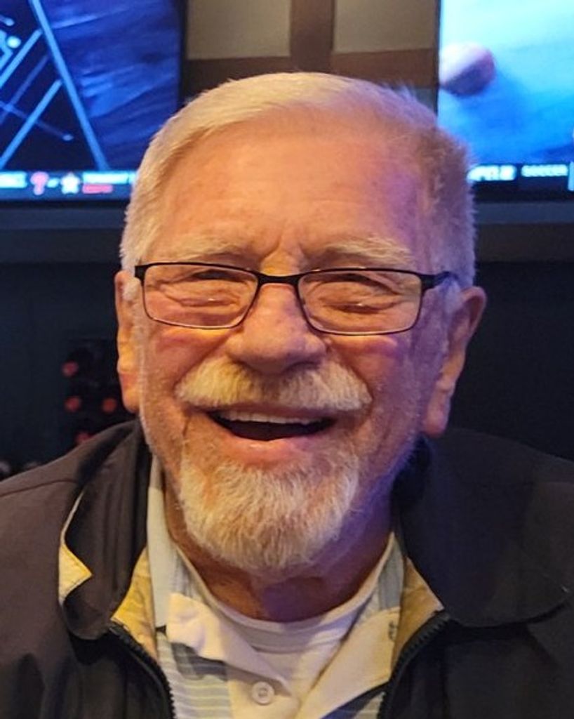 Lary L. King
