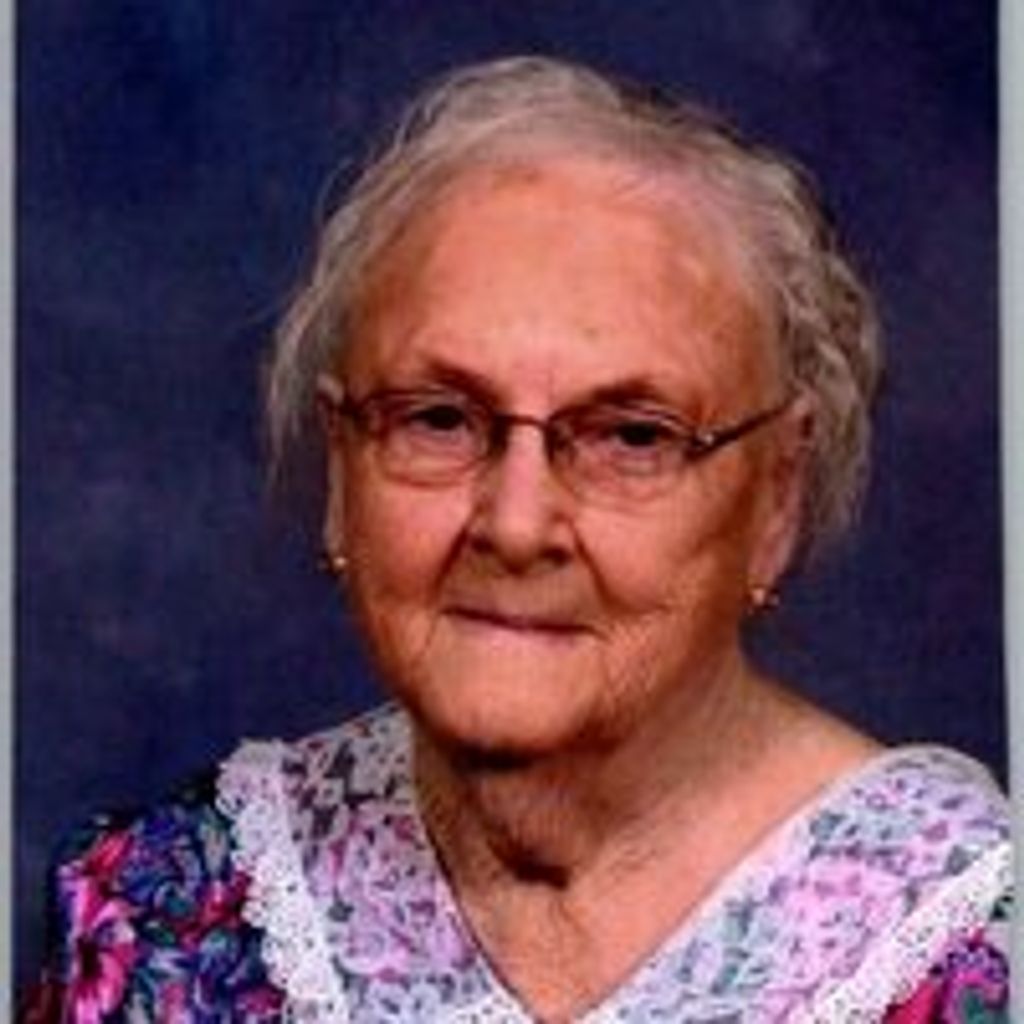 Joan Bruff Louya Profile Photo