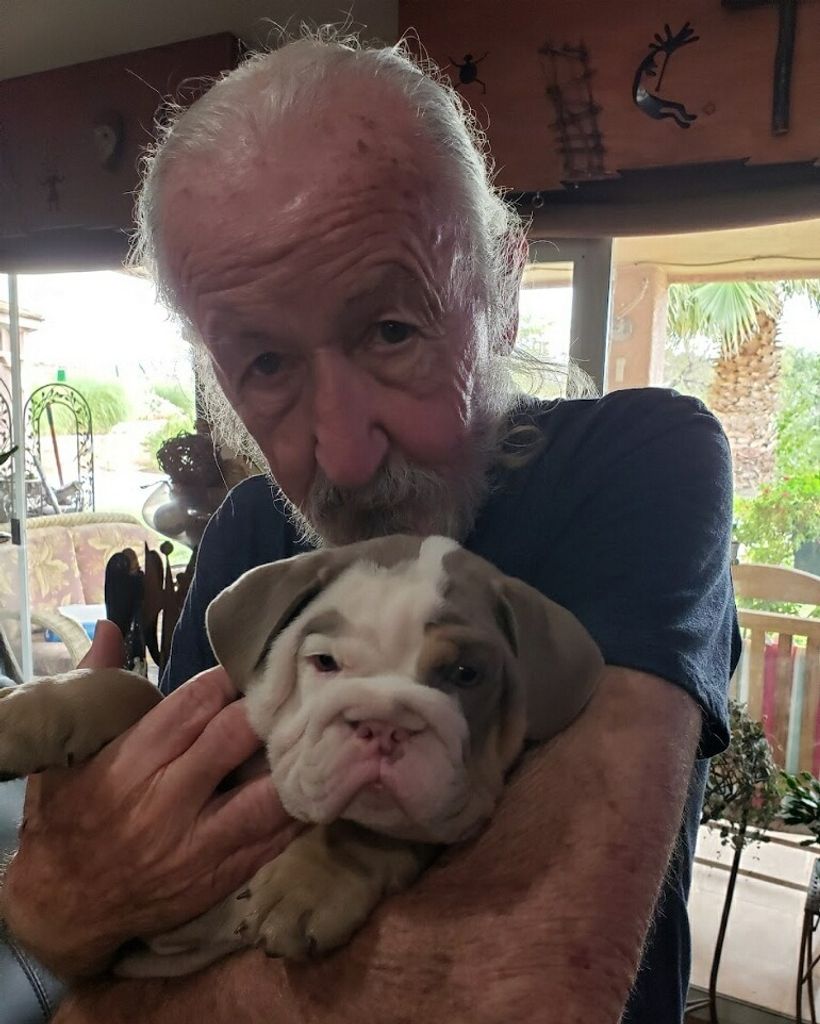 Donald Clyde Reinert