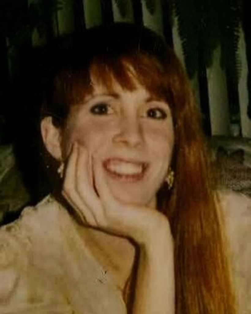 Rebecca Lynn Peck Profile Photo