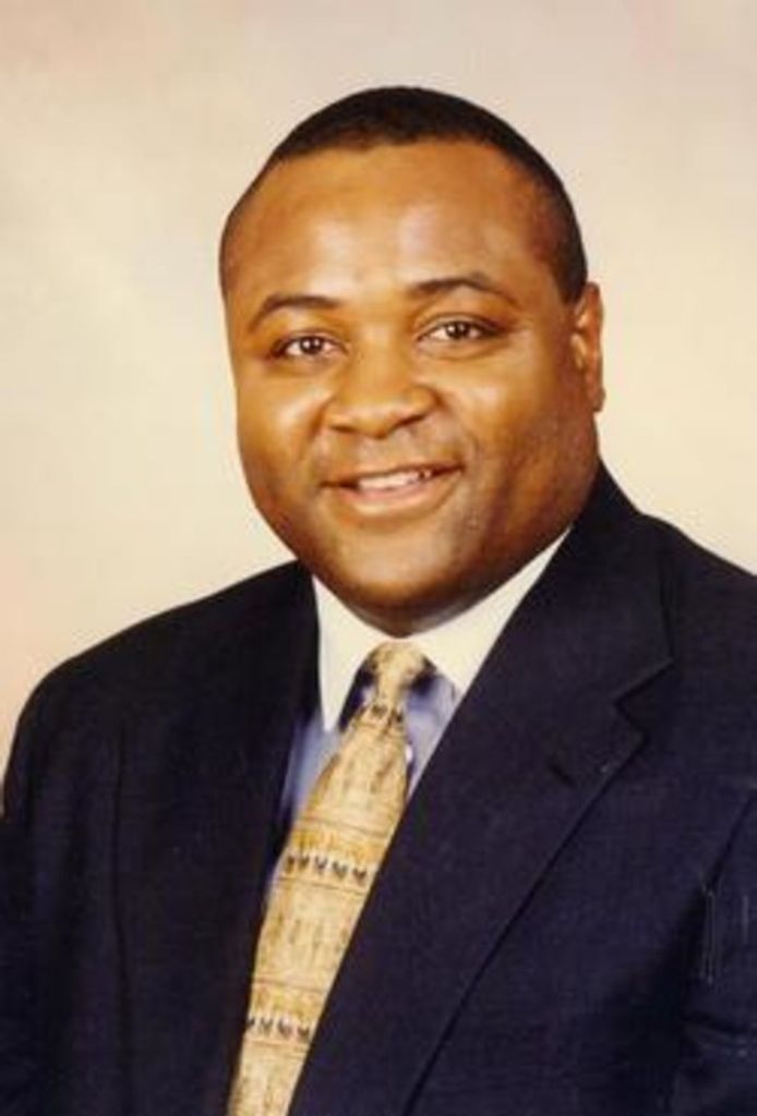 Brian Kintrell Whatley