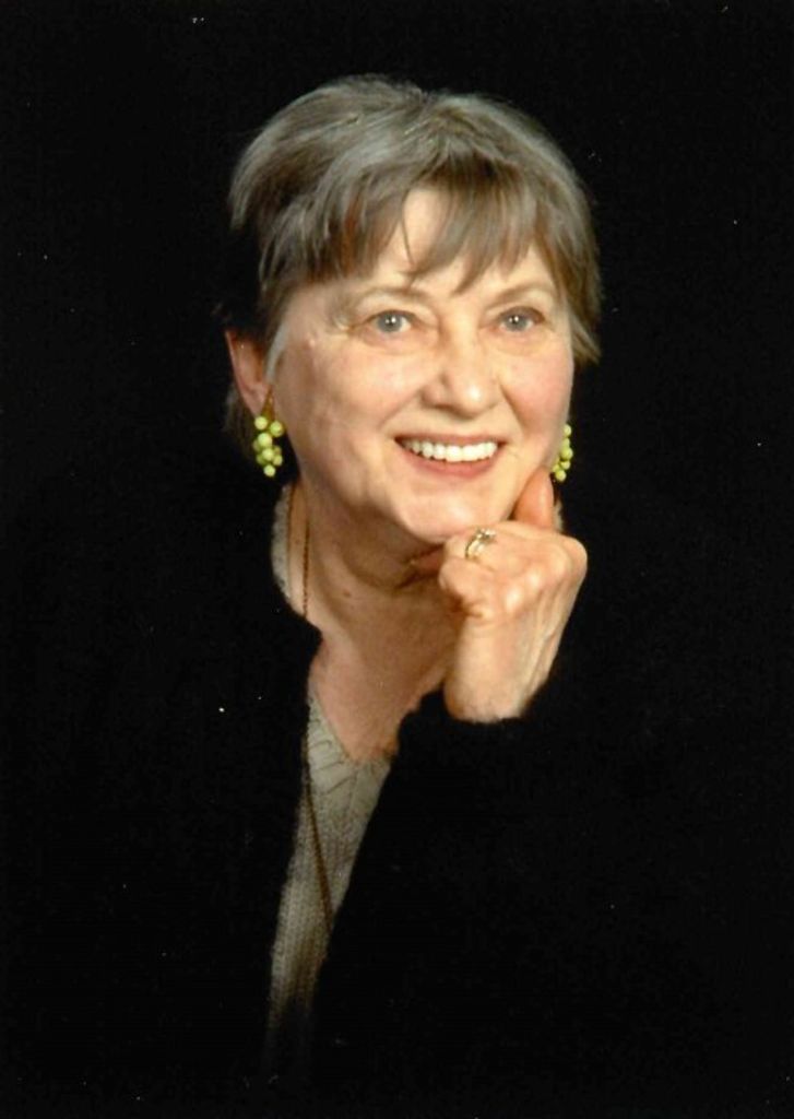 Lois Mcgraw