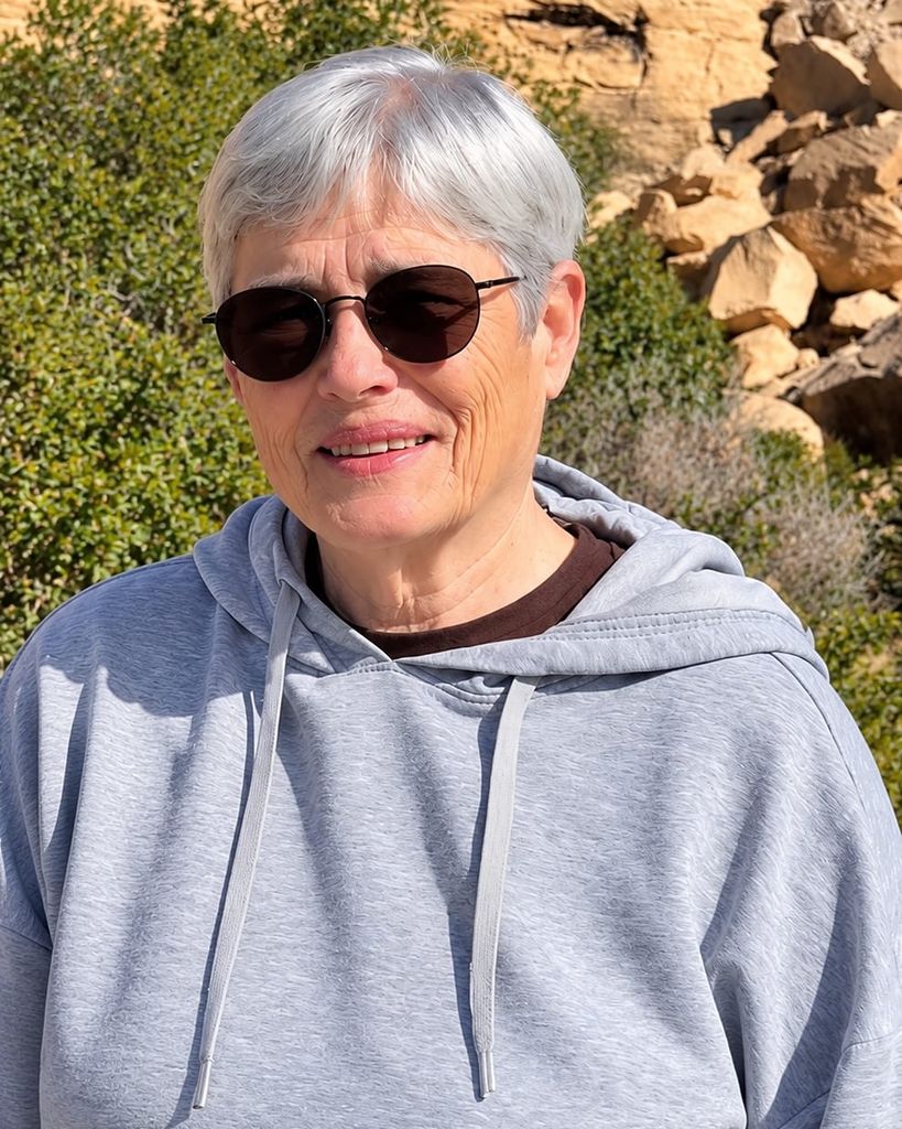 Jeana C. Rogers Profile Photo