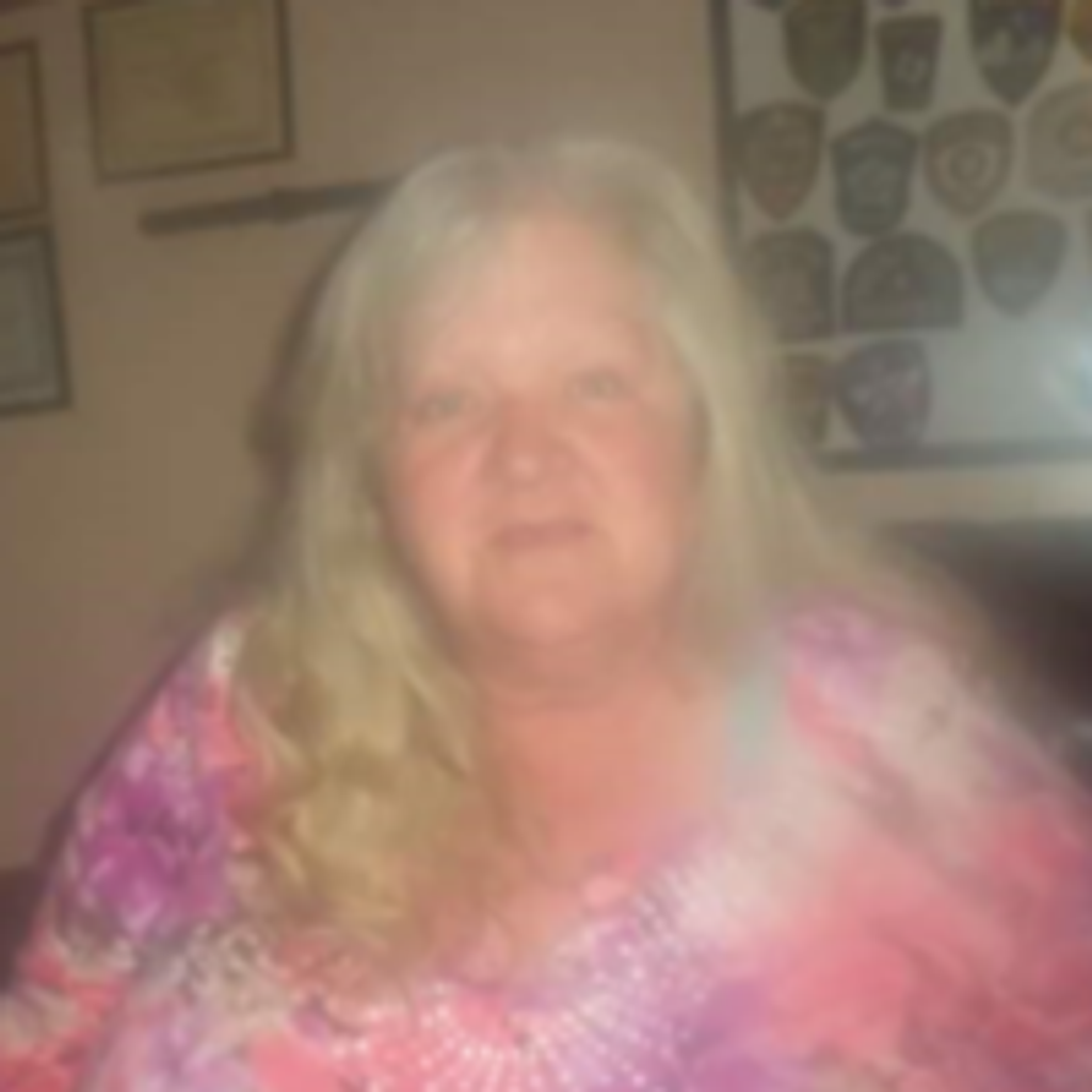 Virginia "Ginger" Mallett Profile Photo