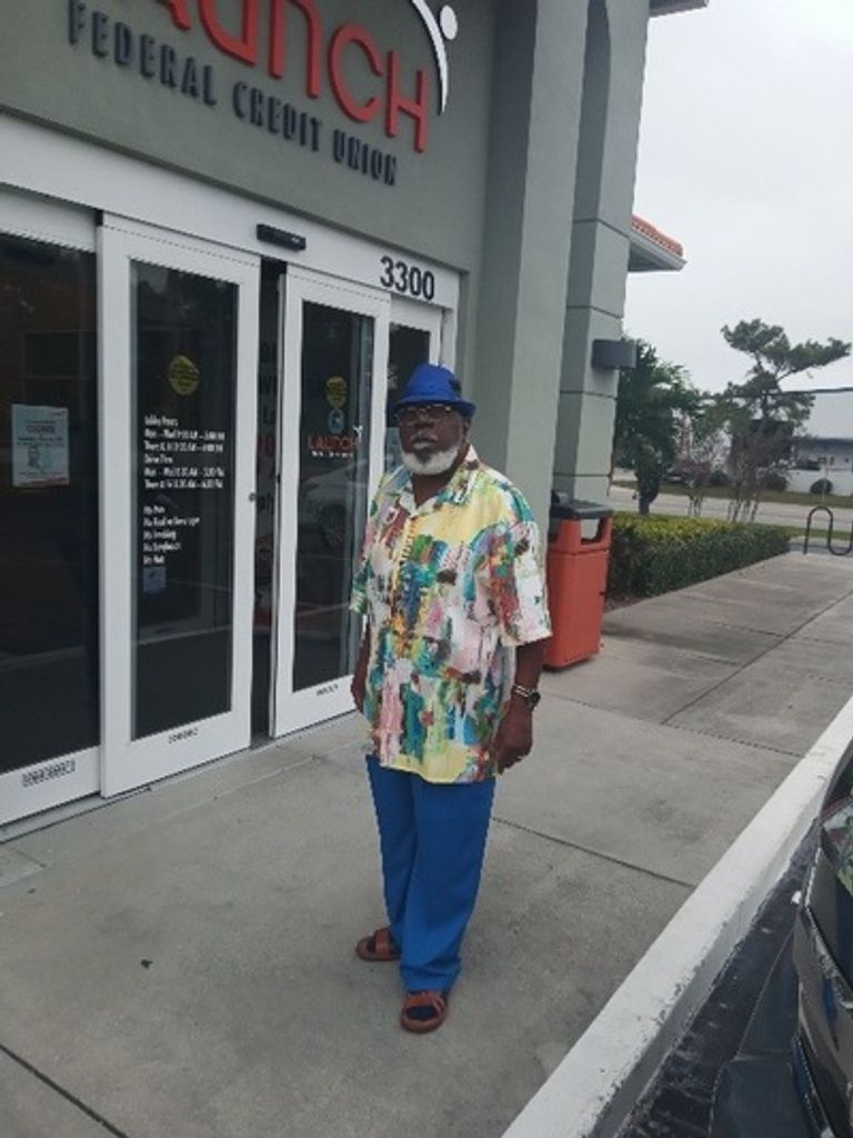 Van James Whisonant Profile Photo