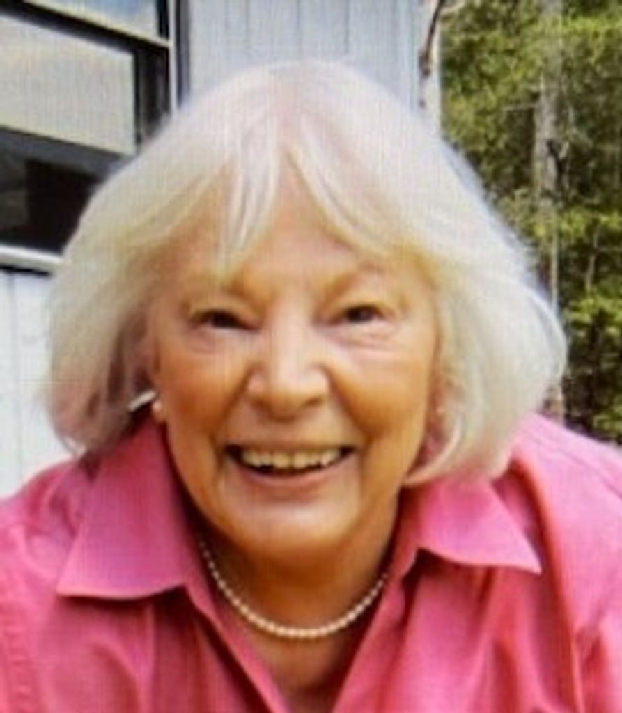 Eileen Benkis Profile Photo