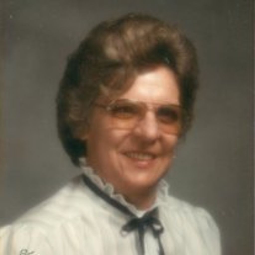 Beverly Ann Hornbeck 