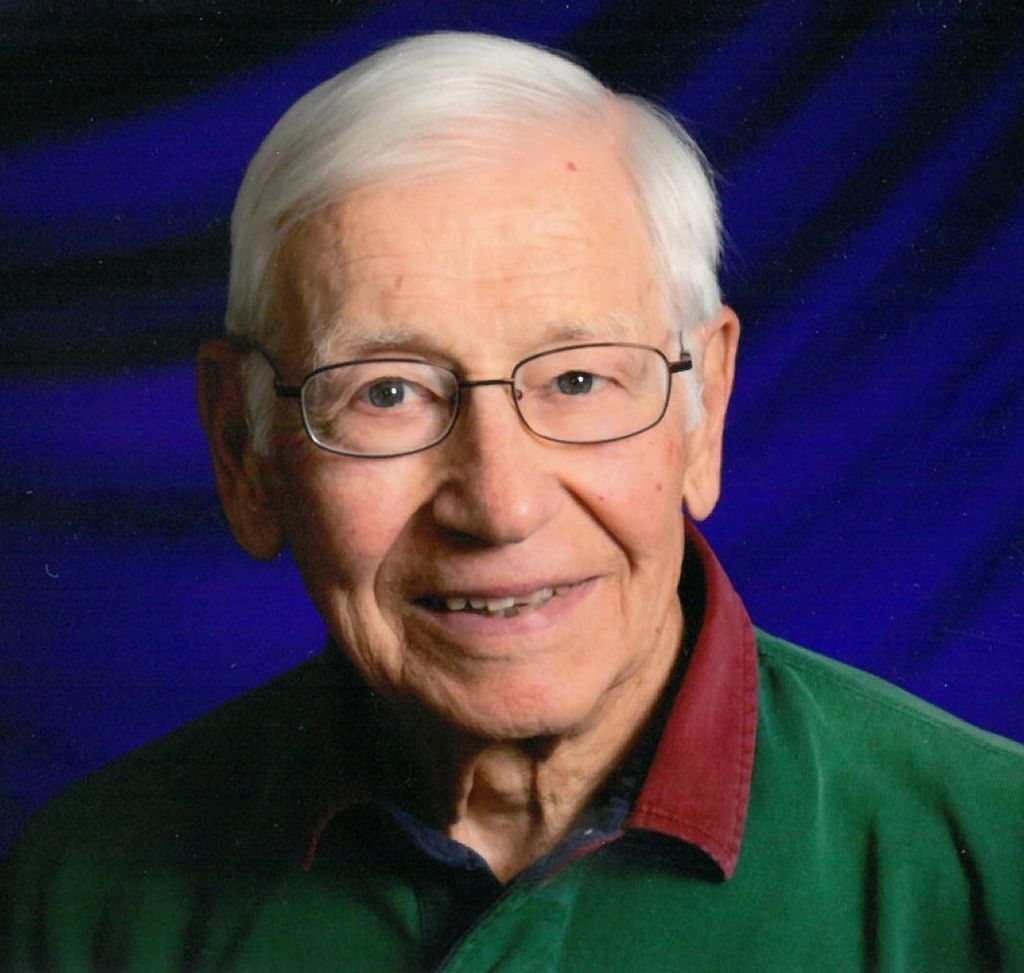 Robert W. Christenson