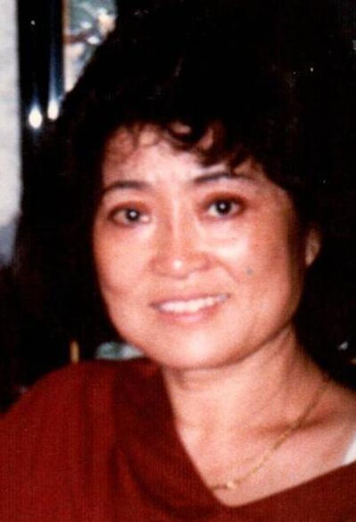 Tina Martinez Profile Photo