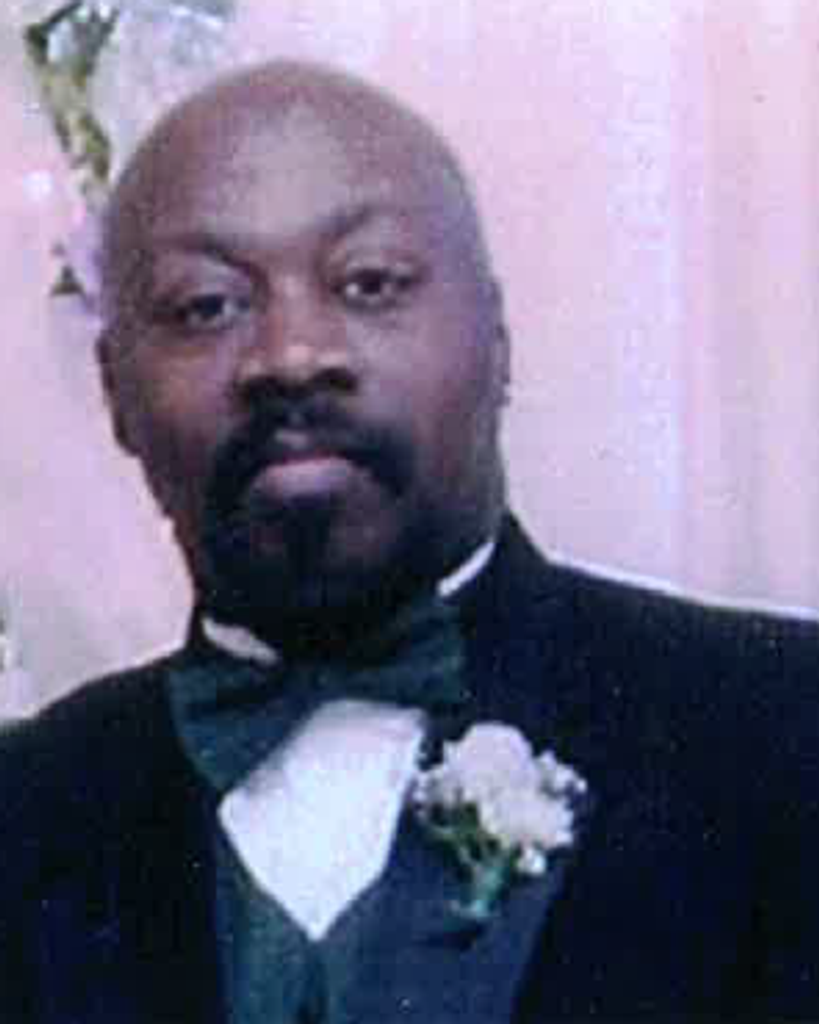 Howard B. Rochester
