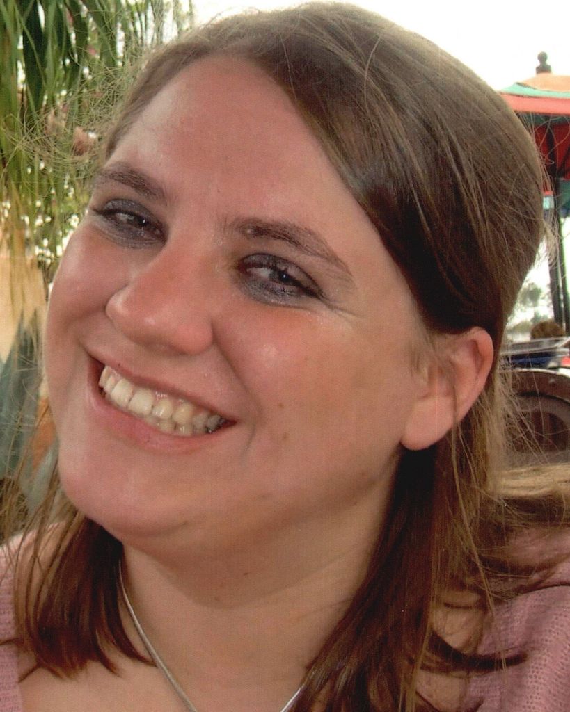 Amanda Rebecca Imus Profile Photo