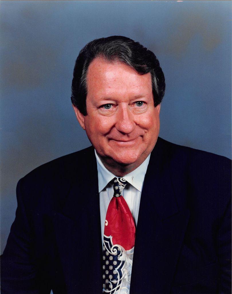 James Spell Profile Photo
