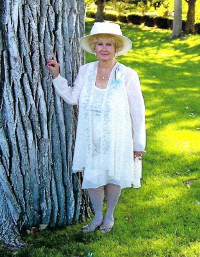 Dorothy Marie Baker Johnson Profile Photo