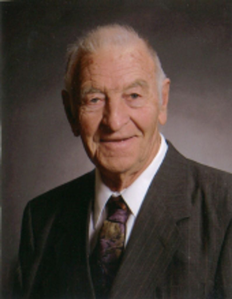 Jack Clarence Acree