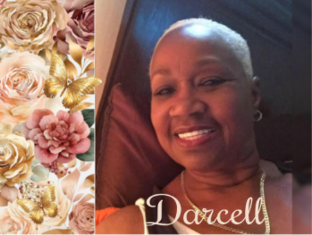 Darcell Elise Deane Profile Photo