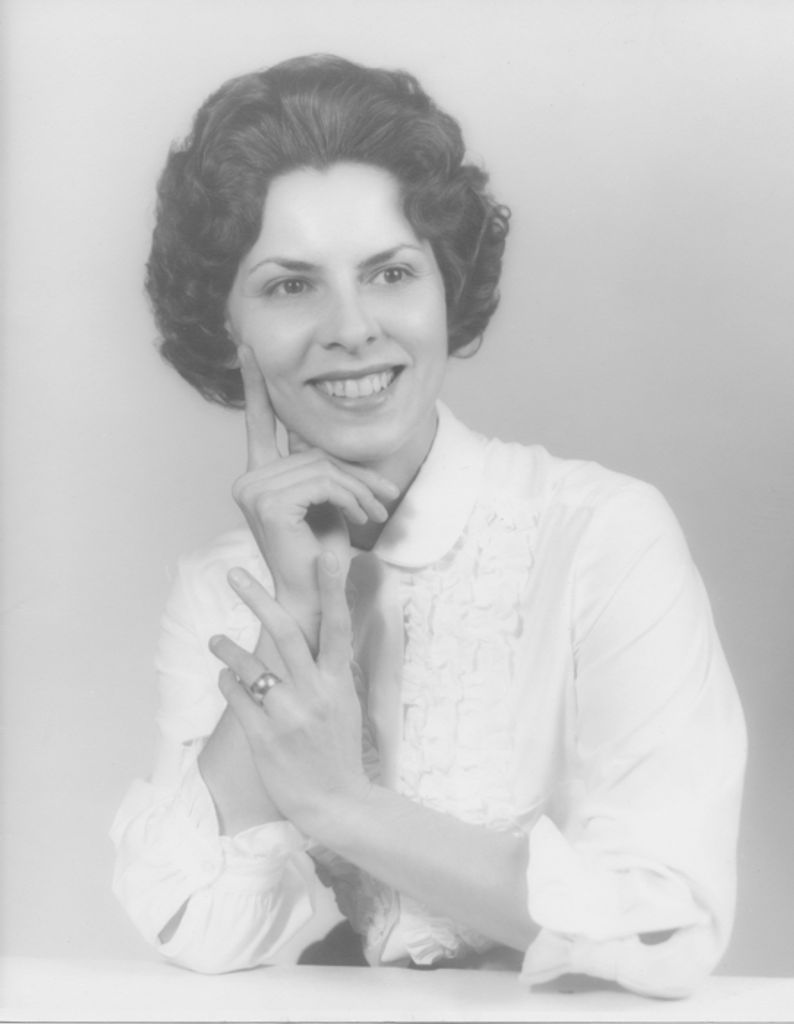Jean Malloy Profile Photo