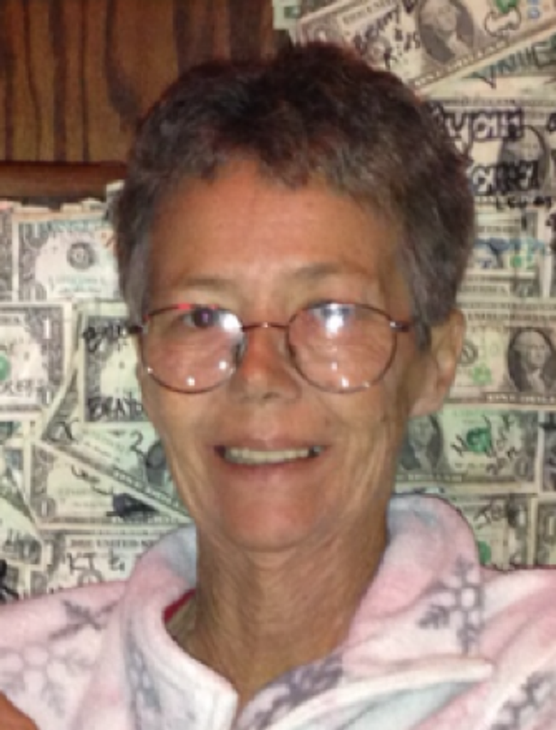 Nelda Jean Wood